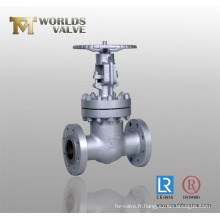 OS &amp; Y Wcb Porte Valve